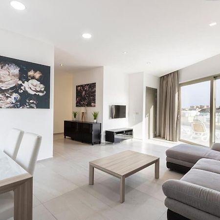 Is-Swieqi Prime Location - Living Suites - Swieqi By 360 Estates المظهر الخارجي الصورة