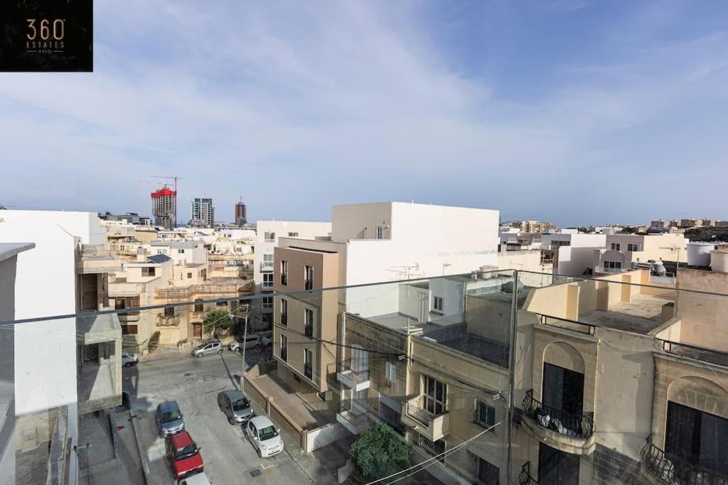 Is-Swieqi Prime Location - Living Suites - Swieqi By 360 Estates المظهر الخارجي الصورة